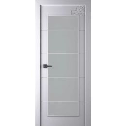 Дверь Арвика 202 (остекленная)