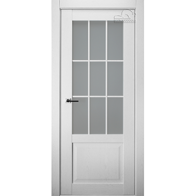 Дверь Амели (остекленная)