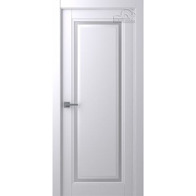 Дверь Аурум 1 (остекленная)
