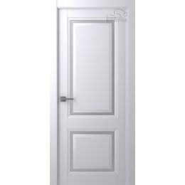 Дверь Аурум 2 (остекленная)