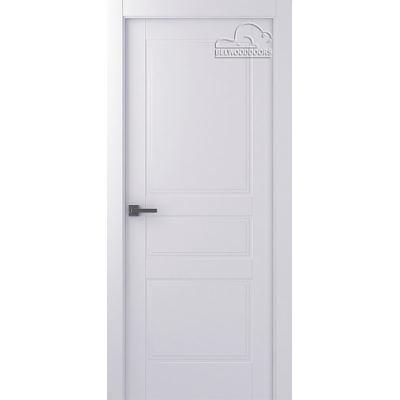Дверь Инари (полотно глухое)