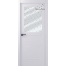 Дверь Инари (остекленная)