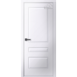 Дверь Роялти (полотно глухое)