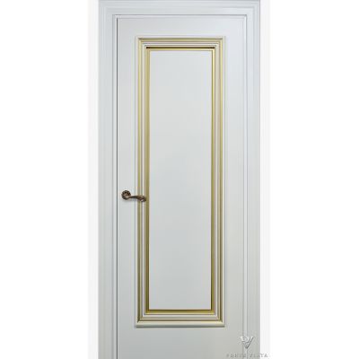 Дверь Франческа 3D 1