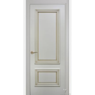 Дверь Франческа 3D 2