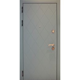 Дверь Квадро